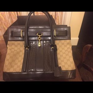 Gucci Handbag